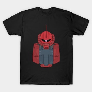 MS06 ZAKU T-Shirt